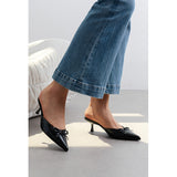 SHOES Faye Damen High Heels 8361 Shoes Black