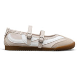 SHOES Felisa Damen Ballerinas 6537 Shoes Beige