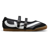 SHOES Felisa Damen Ballerinas 6537 Shoes Black