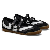 SHOES Felisa Damen Ballerinas 6537 Shoes Black