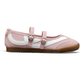 SHOES Felisa Damen Ballerinas 6537 Shoes Pink
