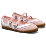 SHOES Felisa Damen Ballerinas 6537 Shoes Pink