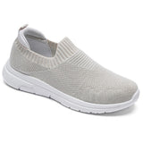 SHOES Frede Damen Sneakers VG182 Shoes Beige