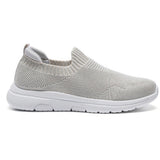 SHOES Frede Damen Sneakers VG182 Shoes Beige