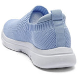 SHOES Frede Damen Sneakers VG182 Shoes Blue