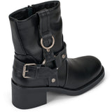 SHOES Giselle Damen Stiefel 9638A Shoes Black