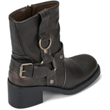 SHOES Giselle Damen Stiefel 9638A Shoes Gun
