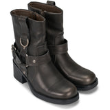 SHOES Giselle Damen Stiefel 9638A Shoes Gun