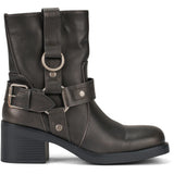 SHOES Giselle Damen Stiefel 9638A Shoes Gun