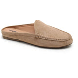 SHOES Goldie Damen loafers QQ-283 Shoes Khaki