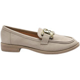 SHOES Hannah Damen Slipper VG260 Shoes Kaki