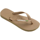 HAVAIANAS Havaianas Flip-Flops Unisex Brasilien Logo 4110850 Shoes Rose Gold3581