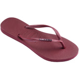 HAVAIANAS Havaianas Slim Logo 4119875 Shoes Amaranth