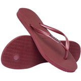 HAVAIANAS Havaianas Slim Logo 4119875 Shoes Amaranth