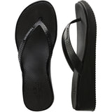 HAVAIANAS Havaianas Slippers Hav High Platform Shoes Black
