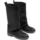 SHOES Henriette Damen stiefel 68358 Shoes Black