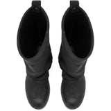 SHOES Henriette Damen stiefel 68358 Shoes Black
