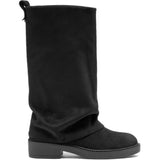 SHOES Henriette Damen stiefel 68358 Shoes Black