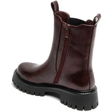 SHOES Holiday Damen Stiefel 6330 Shoes Brown