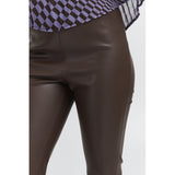 ICHI ICHI Damen hosen IHCOSTO Restudsalg Bracken