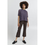 ICHI ICHI Damen hosen IHCOSTO Restudsalg Bracken