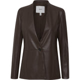 ICHI ICHI Damen Blazer IHCOSTO Restudsalg Bracken