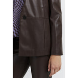 ICHI ICHI Damen Blazer IHCOSTO Restudsalg Bracken