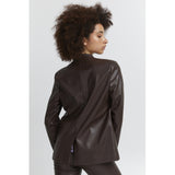 ICHI ICHI Damen Blazer IHCOSTO Restudsalg Bracken