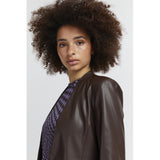 ICHI ICHI Damen Blazer IHCOSTO Restudsalg Bracken