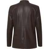 ICHI ICHI Damen Blazer IHCOSTO Restudsalg Bracken