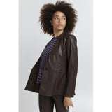 ICHI ICHI Damen Blazer IHCOSTO Restudsalg Bracken