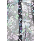 ICHI ICHI Damen Shirt IHCHIFFY Restudsalg Multi Flower