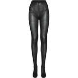 ICHI ICHI dame tight IAZAFIR Restudsalg Black