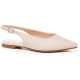SHOES Isa Damen Schuhe 8193 Restudsalg Beige
