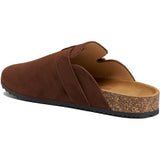 SHOES Isabeau Damen Sandalen DM405 Shoes Brown