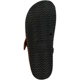 SHOES Isabeau Damen Sandalen DM405 Shoes Brown