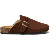 SHOES Isabeau Damen Sandalen DM405 Shoes Brown