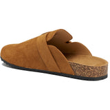 SHOES Isabeau Damen Sandalen DM405 Shoes Camel