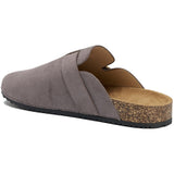 SHOES Isabeau Damen Sandalen DM405 Shoes Grey
