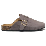 SHOES Isabeau Damen Sandalen DM405 Shoes Grey