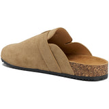 SHOES Isabeau Damen Sandalen DM405 Shoes Kaki
