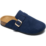 SHOES Isabeau Damen Sandalen DM405 Shoes Navy