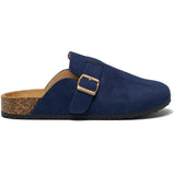 SHOES Isabeau Damen Sandalen DM405 Shoes Navy
