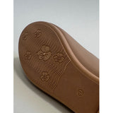 SHOES Ivana Damen Ballerinas C9 Shoes Kaki