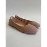 SHOES Ivana Damen Ballerinas C9 Shoes Kaki