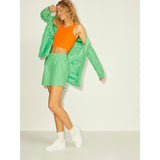 JJXX JJXX Damen Blazer JXSOFIA Restudsalg Absinthe Green