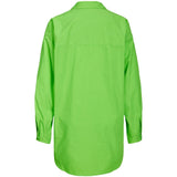 JJXX JJXX Damen Hemd JXMISSION Restudsalg Green Flash