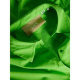 JJXX JJXX Damen Hemd JXMISSION Restudsalg Green Flash
