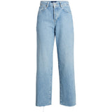 JJXX JJXX Damen Jeans JXSEVILLE Restudsalg Light Blue Denim
