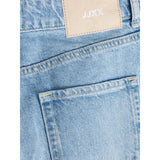 JJXX JJXX Damen Jeans JXSEVILLE Restudsalg Light Blue Denim